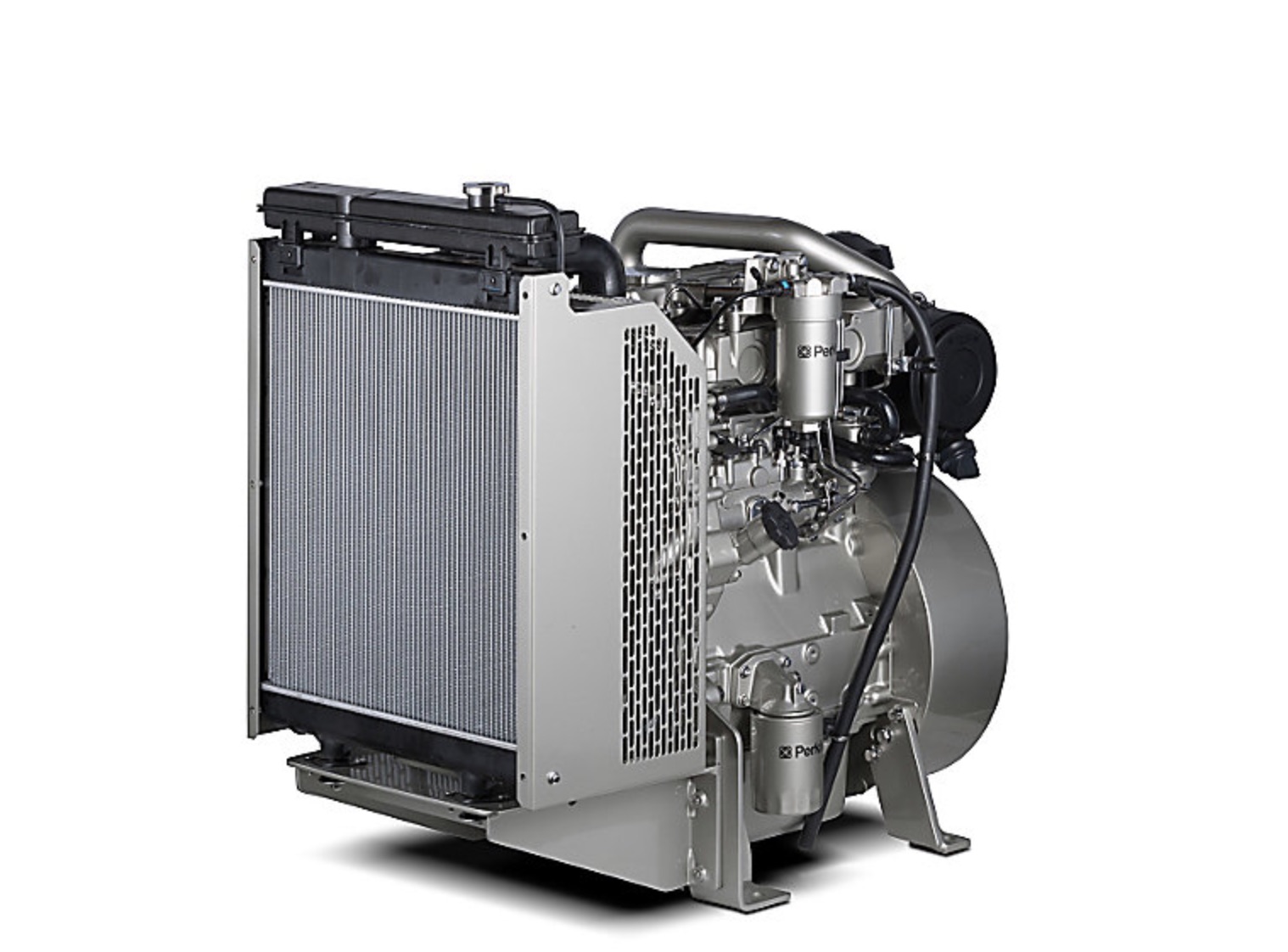 Perkins 1103D-33G Diesel Genset Engine