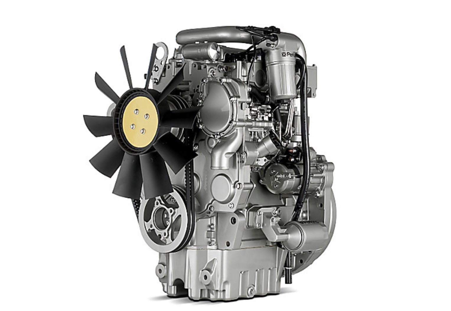 Perkins 1103D-33 Industrial Diesel Engine