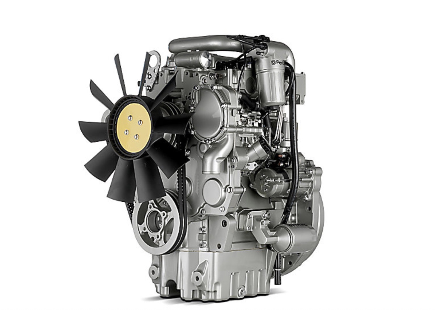 Perkins 1103D-33TA Industrial Diesel Engine