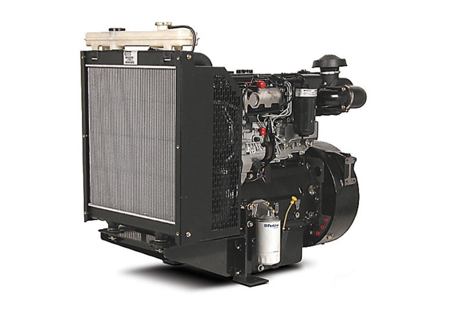 Perkins 1104C-44 Diesel Power Unit