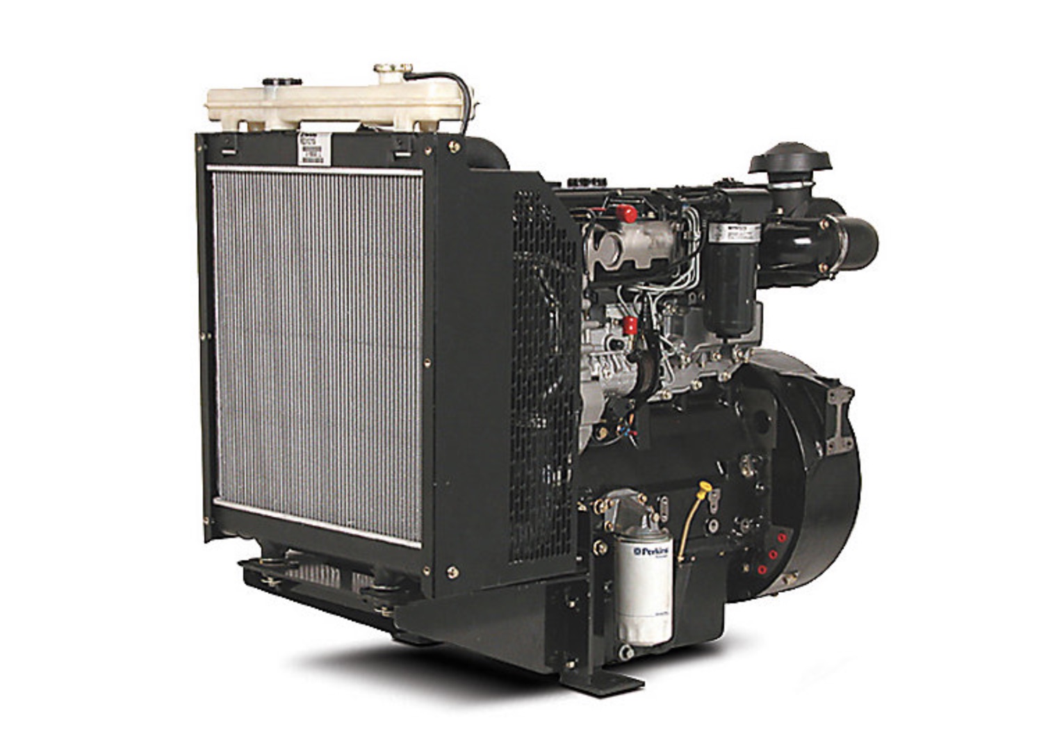 Perkins 1104C-44G Diesel Genset Engine