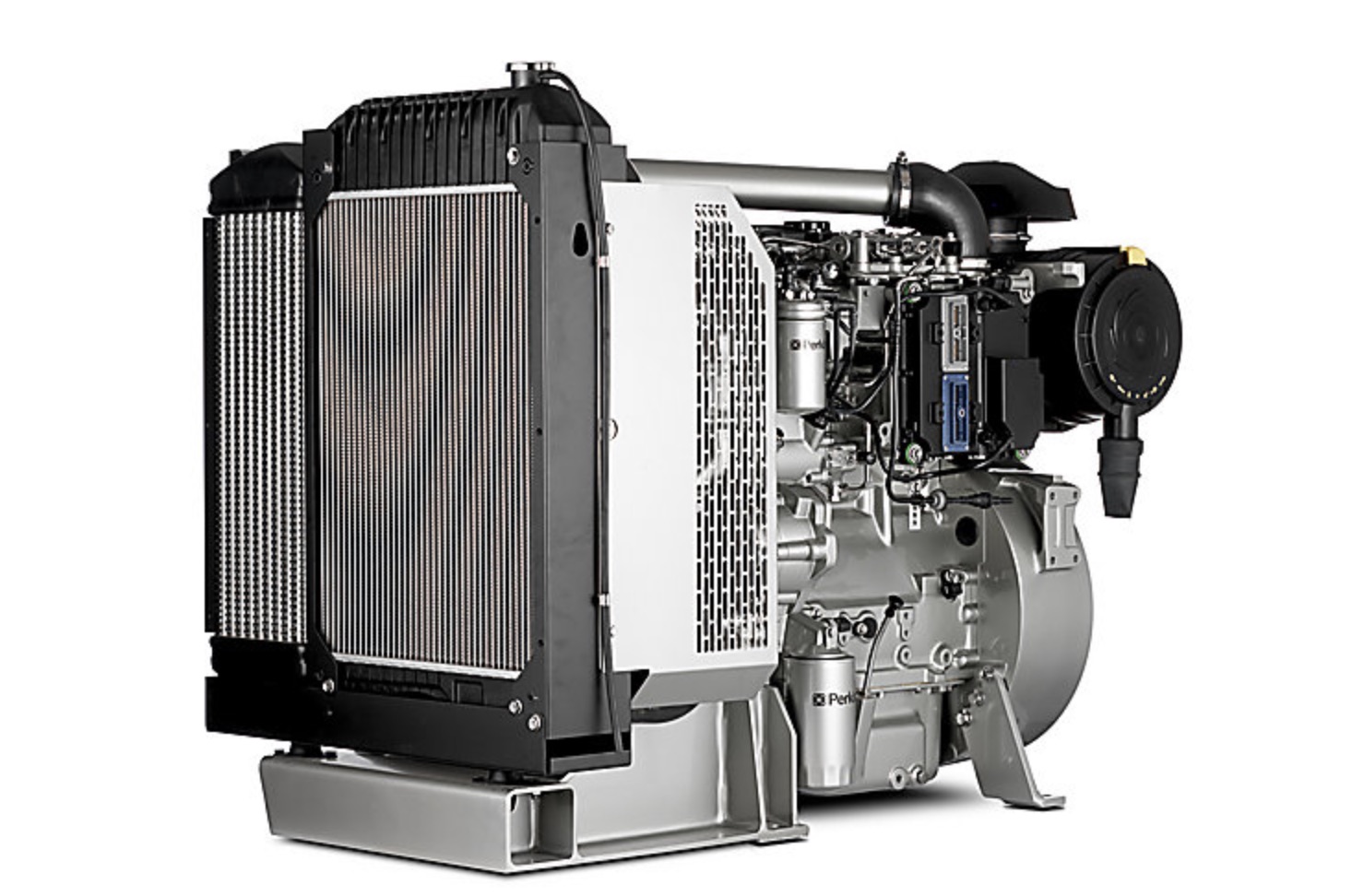 Perkins 1104C-44T Diesel Power Unit