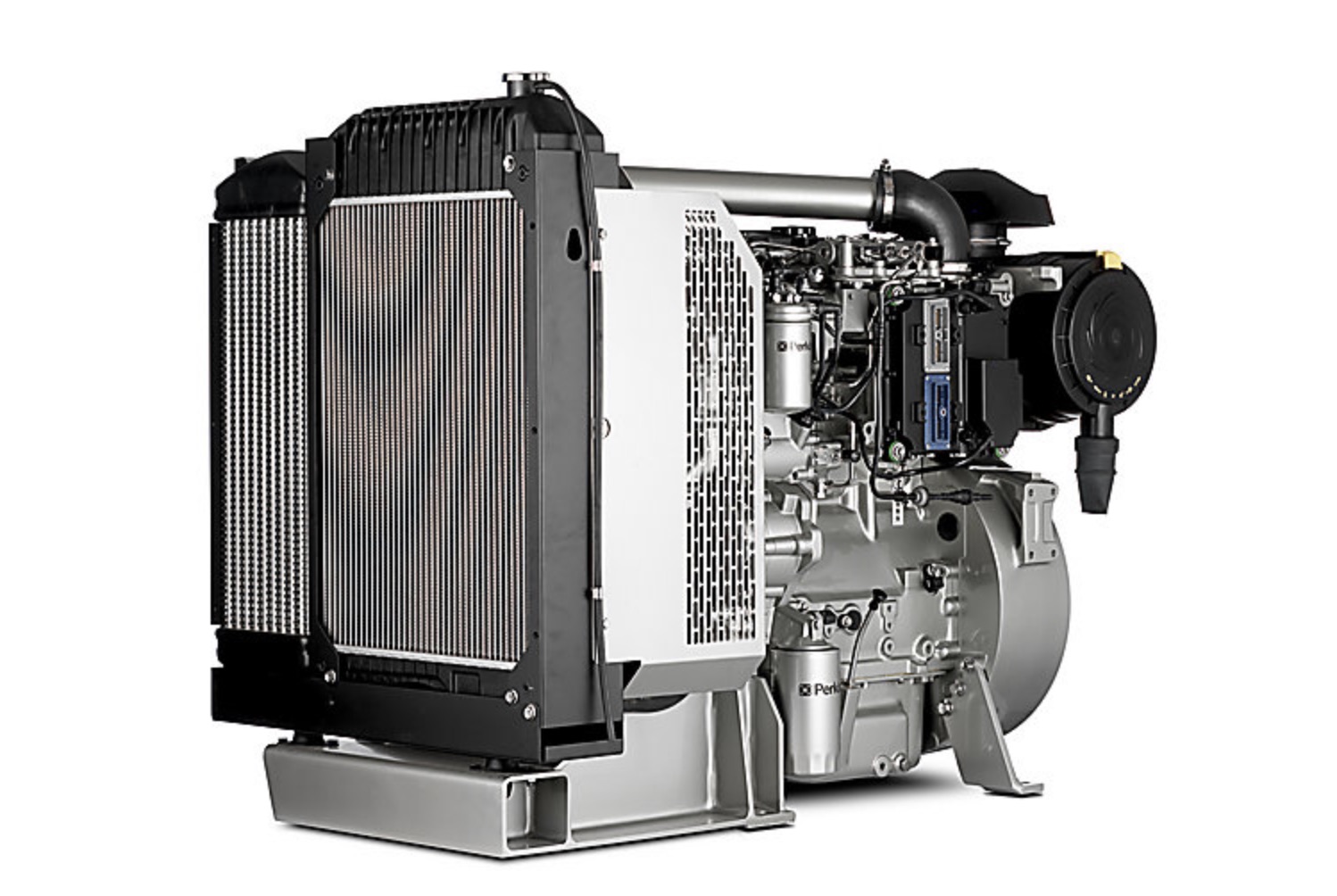 Perkins 1104C-44TA Diesel Power Unit