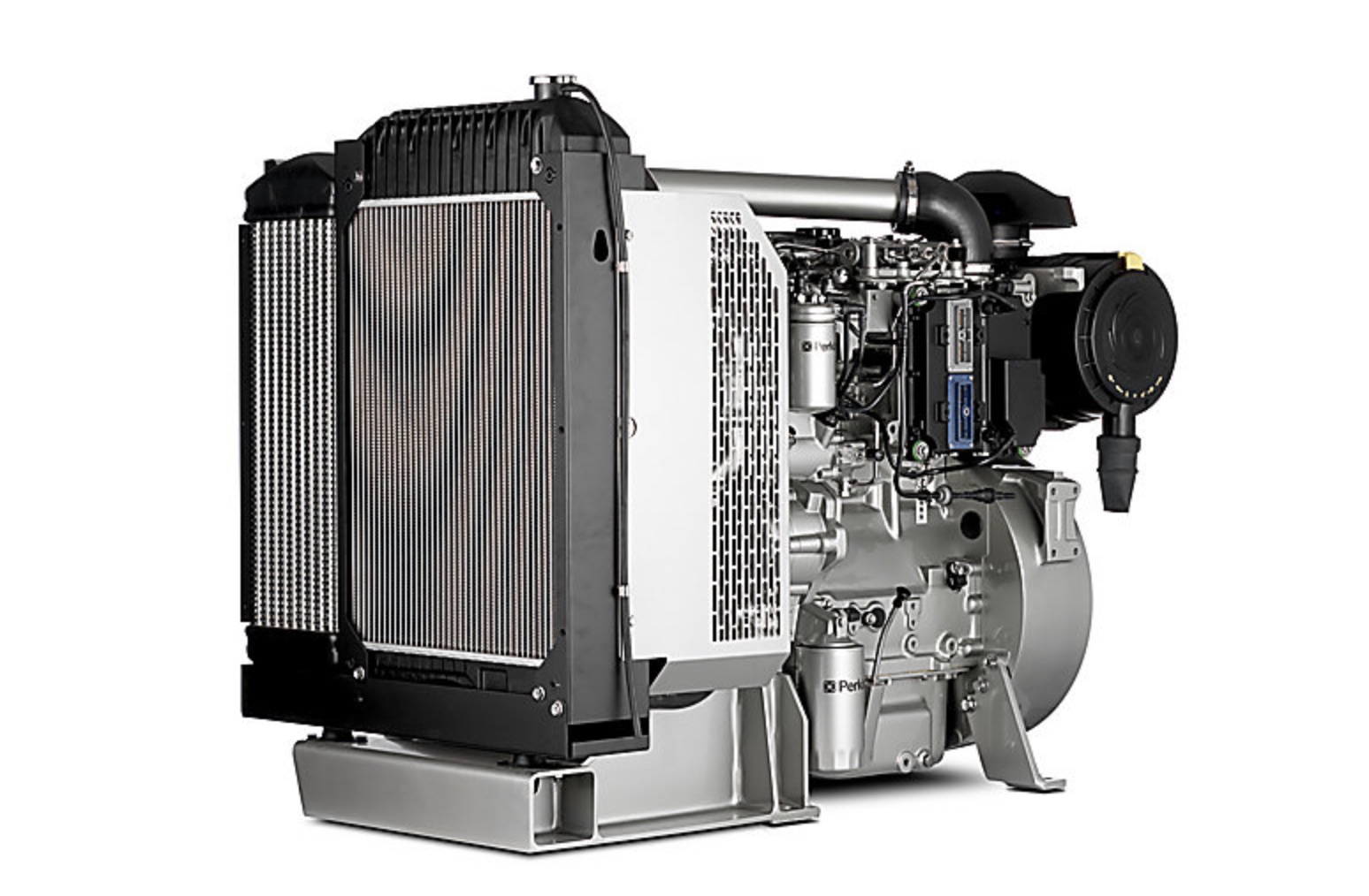 Perkins 1104D-44T Diesel Power Unit