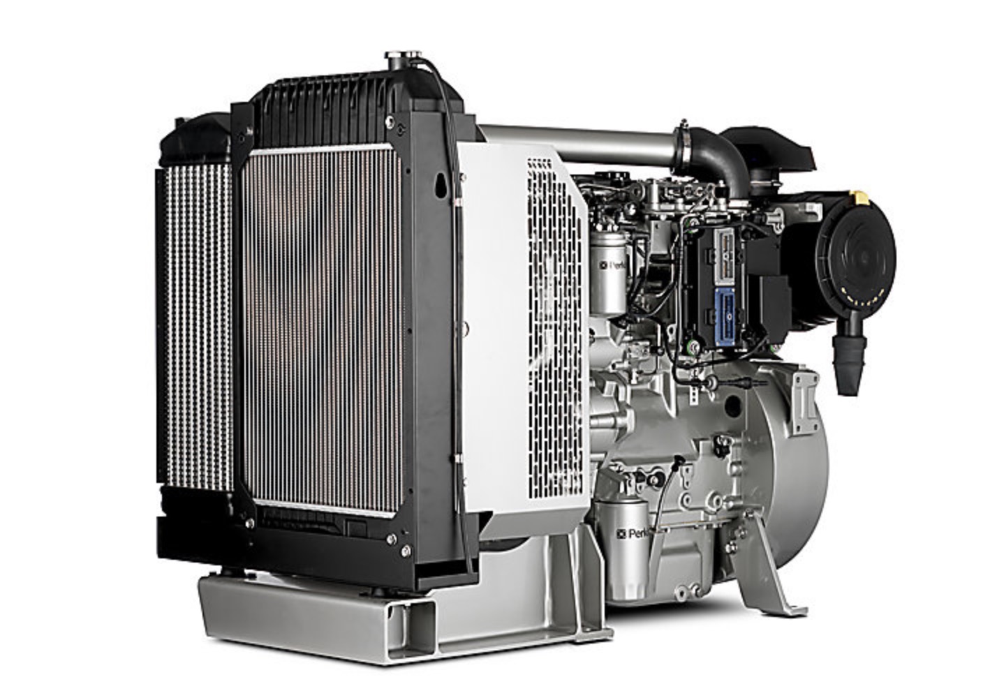 Perkins 1104D-44TA Diesel Power Unit