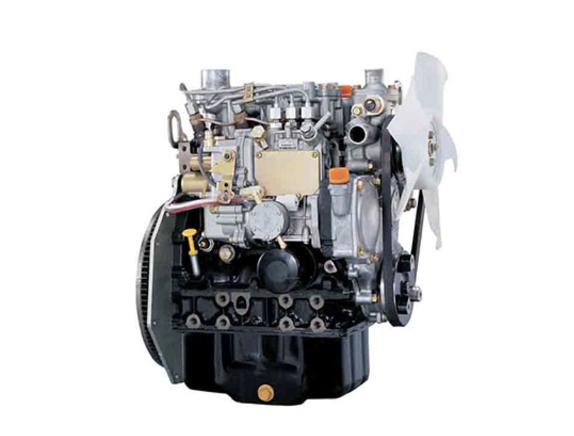 Yanmar 2TNV70-ASA Export Only Diesel Engines