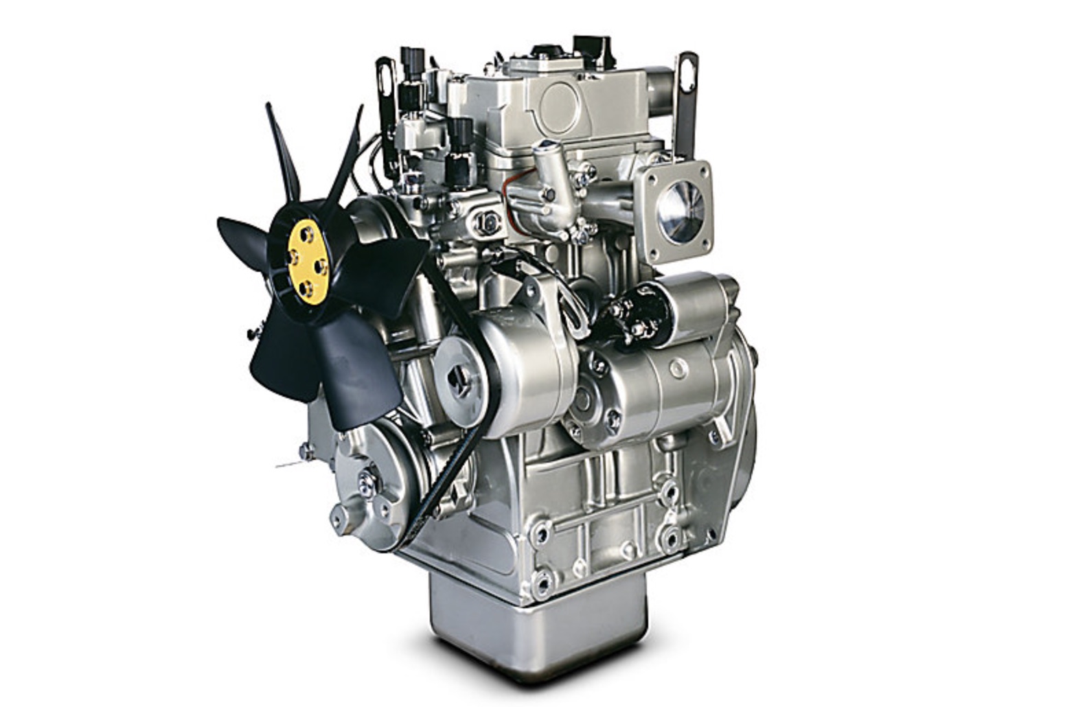 Perkins 402D-05G Diesel Genset Engine