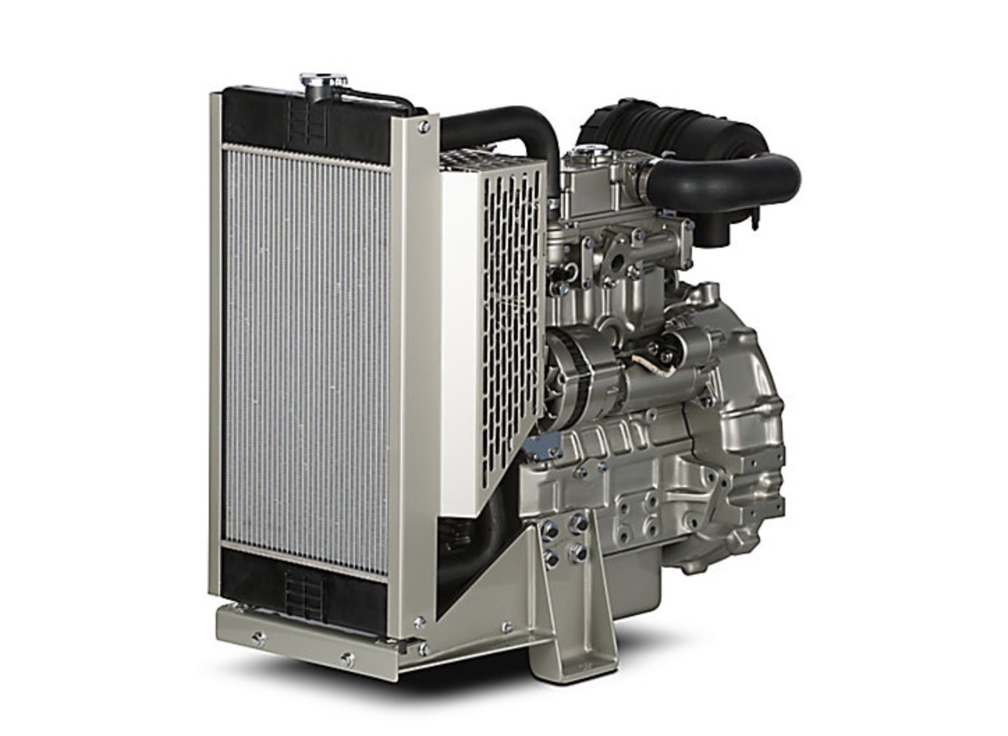 Perkins 403A-11G Diesel Genset Engine