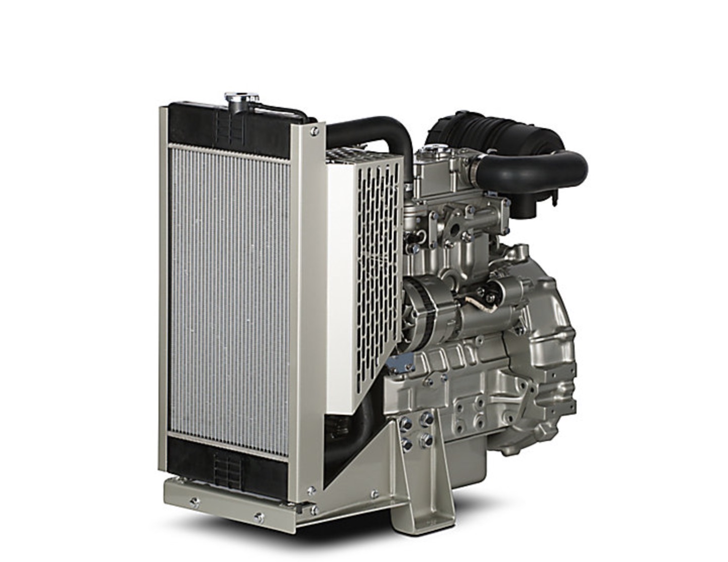Perkins 403A-15G Diesel Genset Engine