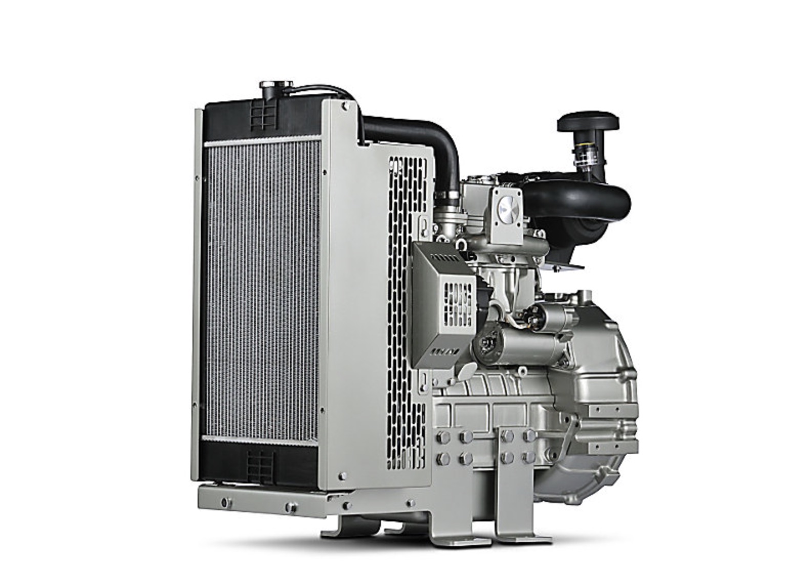 Perkins 403D-07G Diesel Genset Engine