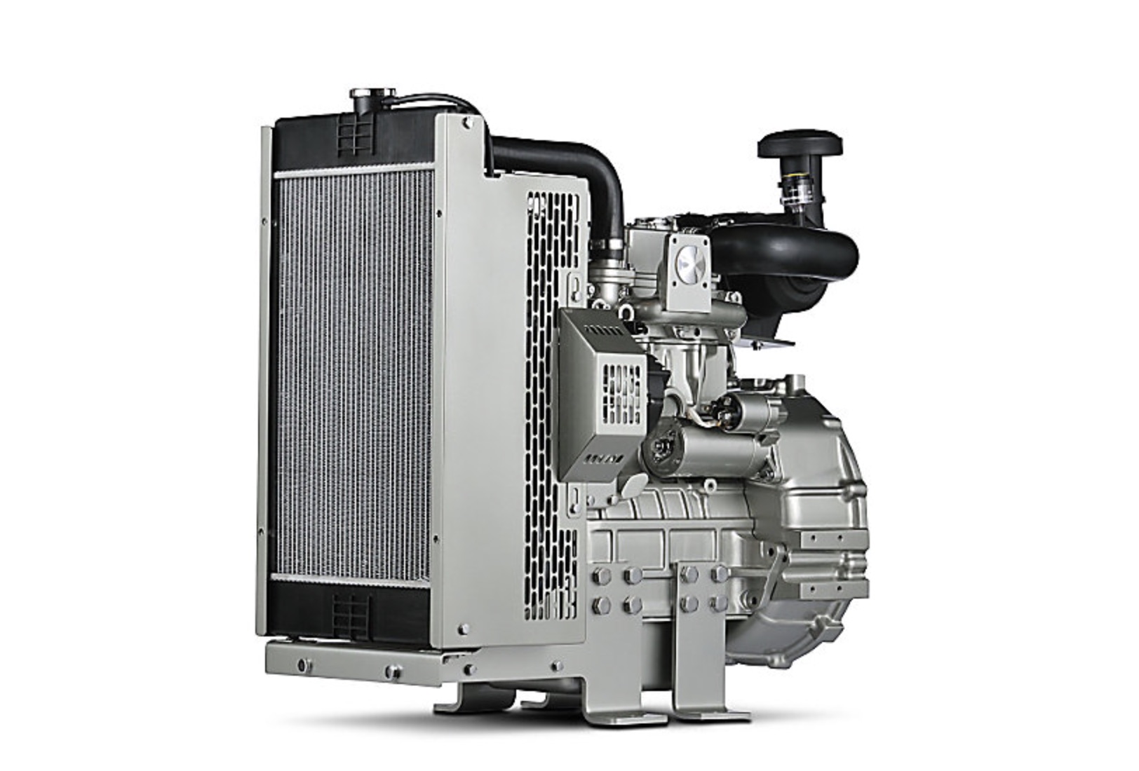 Perkins 403D-11 Diesel Power Unit
