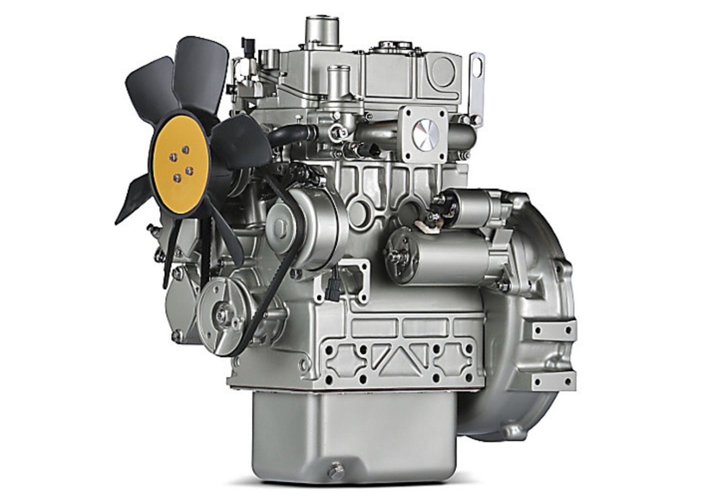 Perkins 403D-11 Industrial Diesel Engine