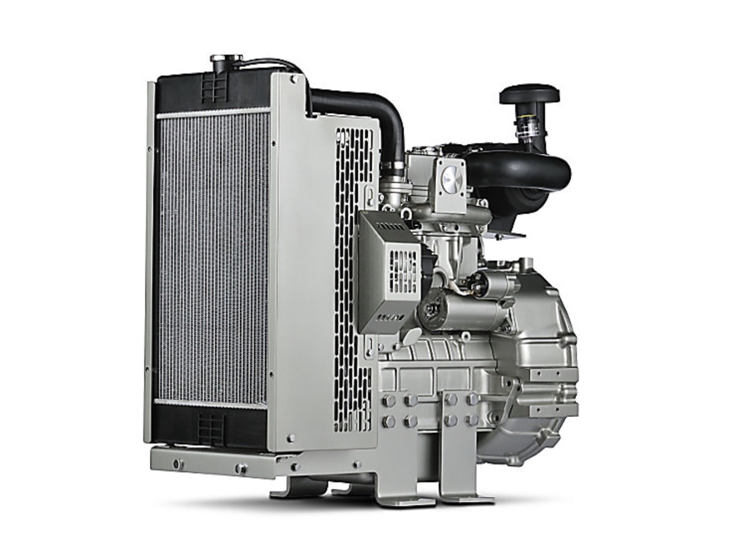 Perkins 403D-11G Diesel Genset Engine