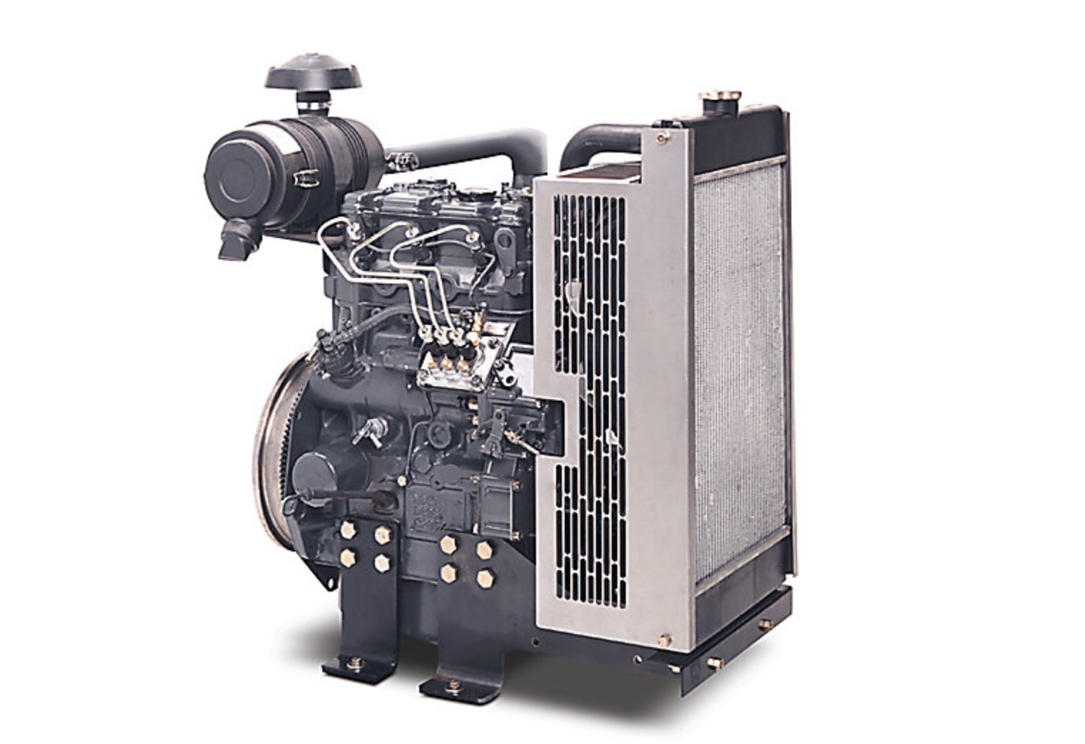 Perkins 403D-15 Diesel Power Unit