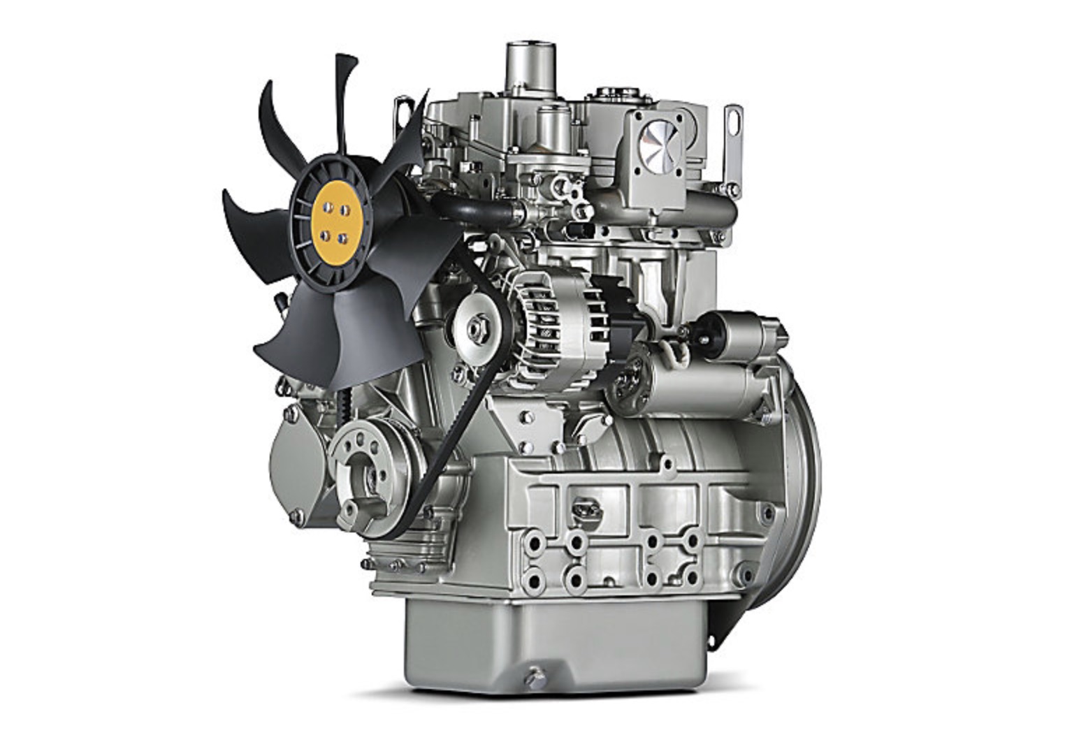 Perkins 403D-15 Industrial Diesel Engine