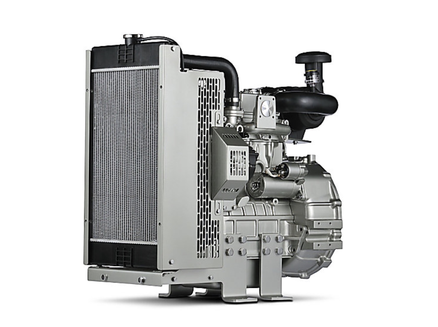 Perkins 403D-15G Diesel Genset Engine