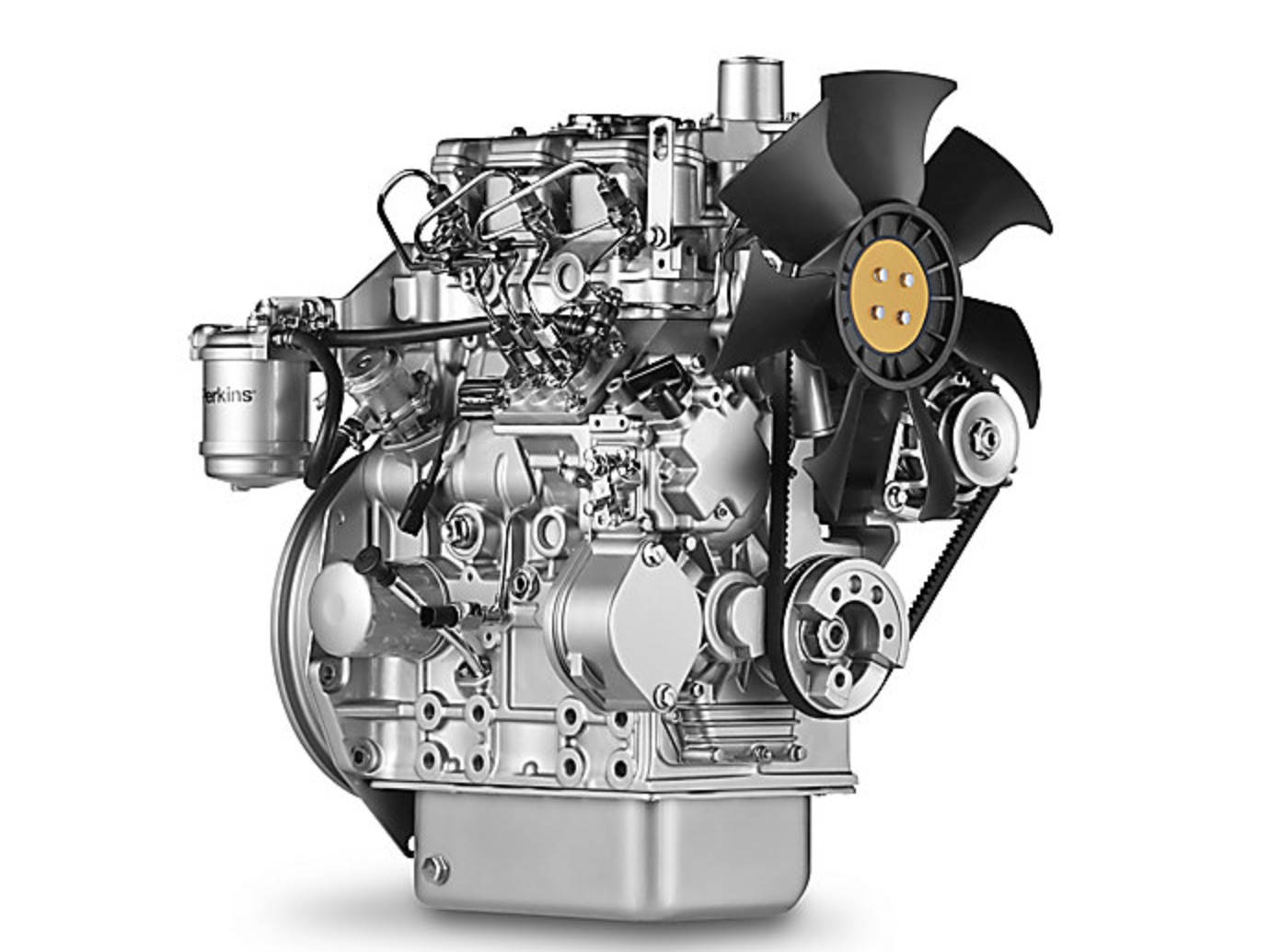 Perkins 403F-15 Industrial Diesel Engine