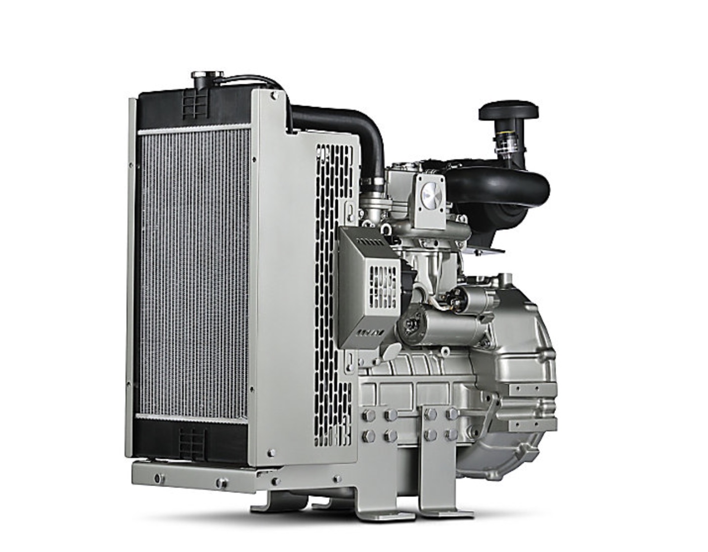 Perkins 403J-07G Diesel Genset Engine