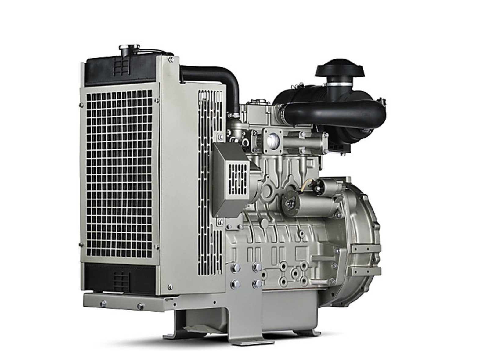 Perkins 404D-22 Diesel Power Unit