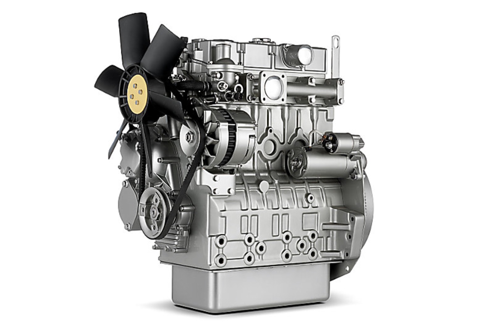 Perkins 404D-22 Industrial Diesel Engine