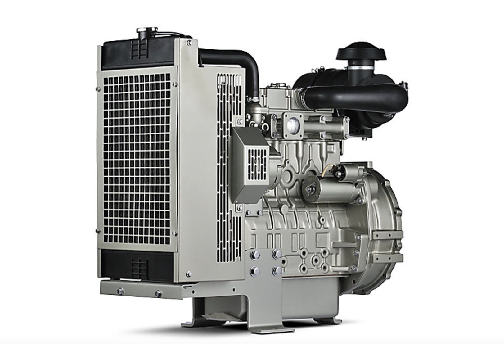 Perkins 404D-22G Diesel Genset Engine