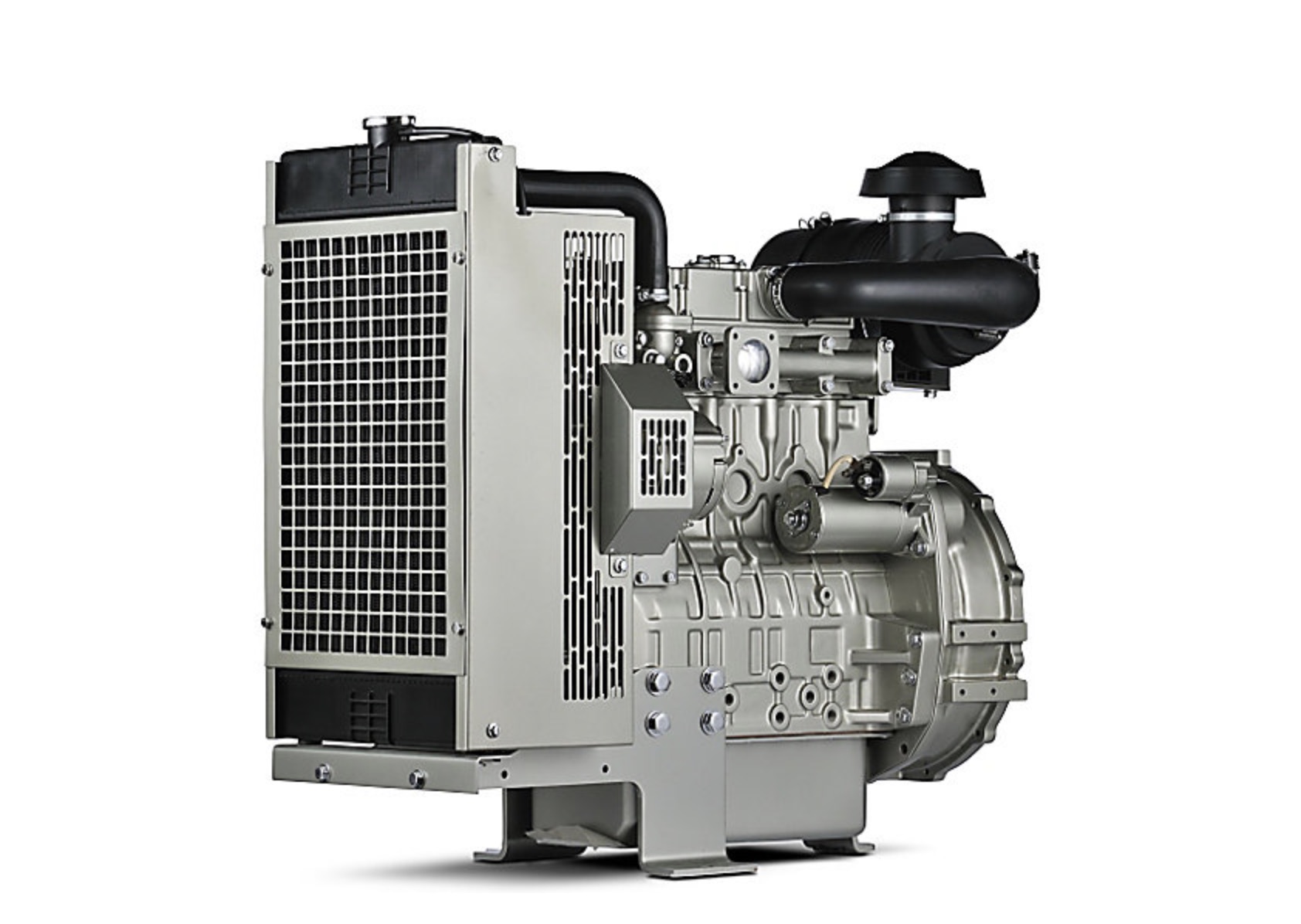 Perkins 404D-22T Diesel Power Unit