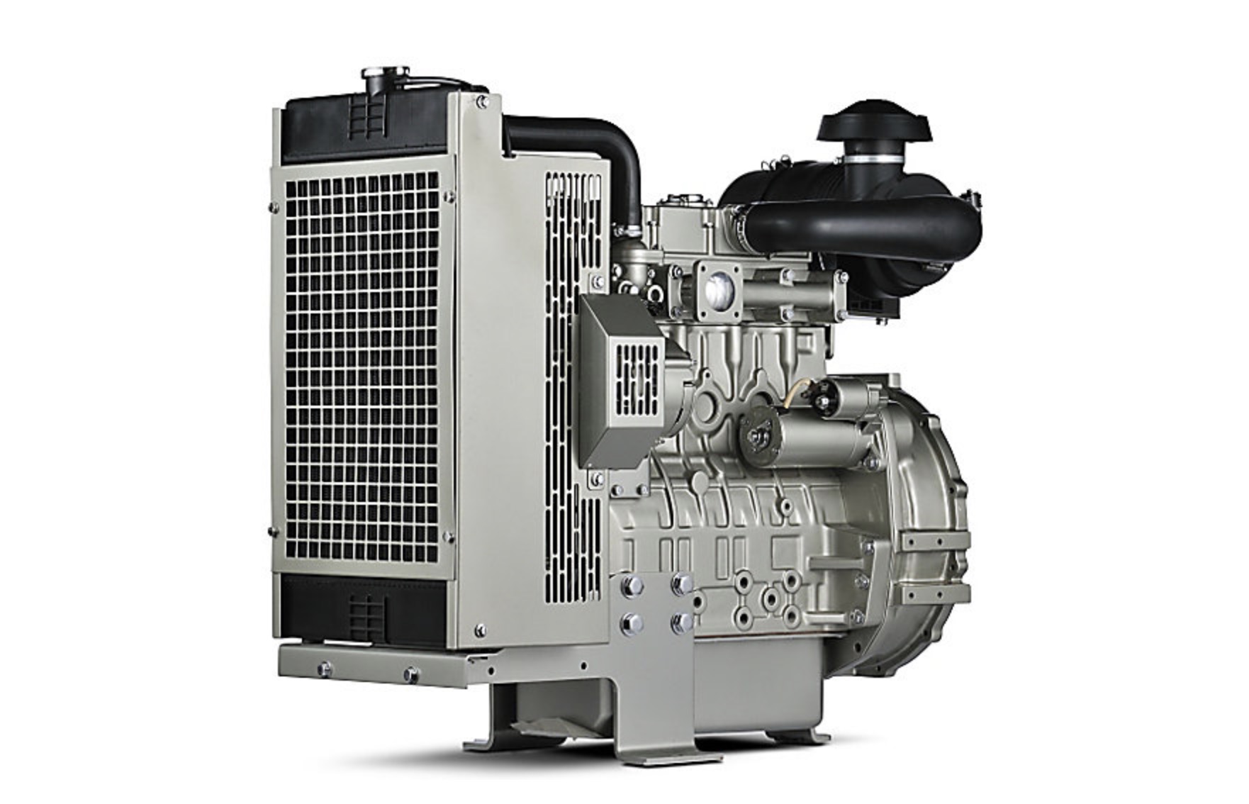 Perkins 404D-22TA Diesel Power Unit