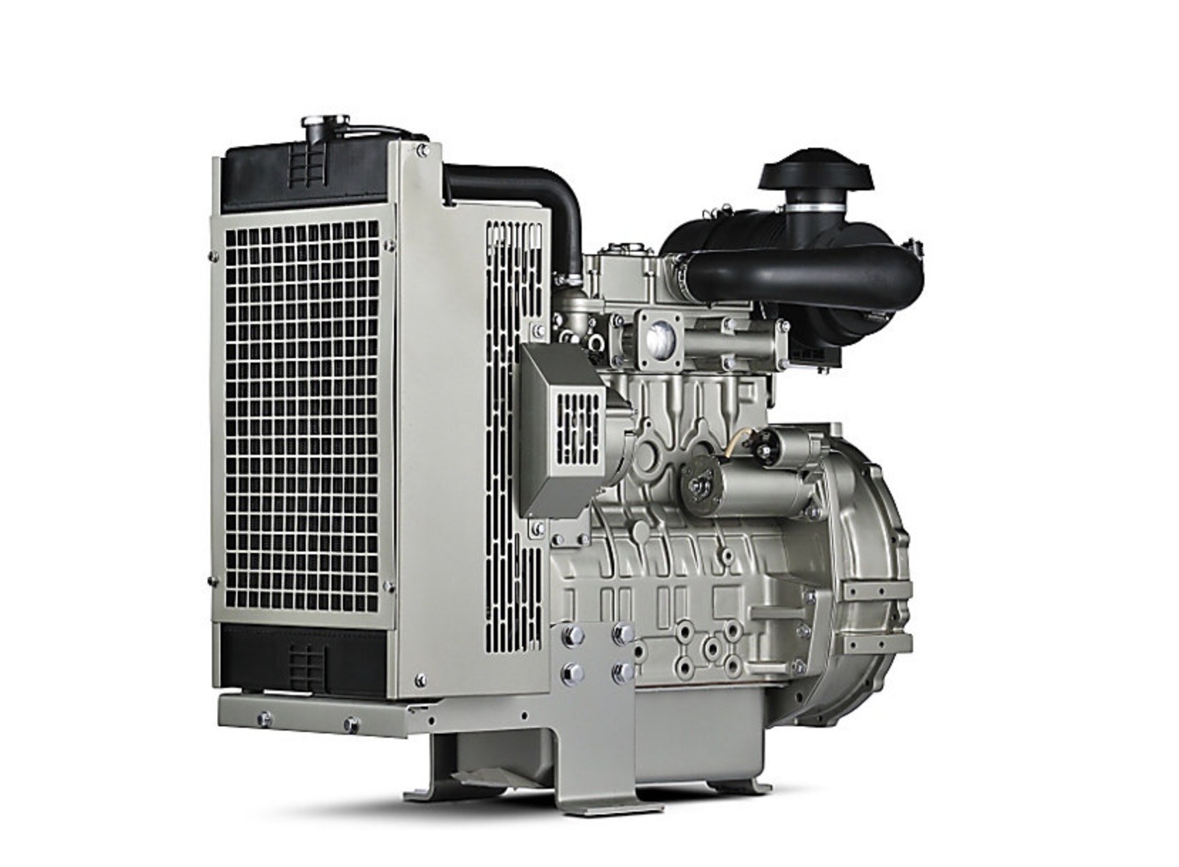 Perkins 404D-22TAG Diesel Genset Engine