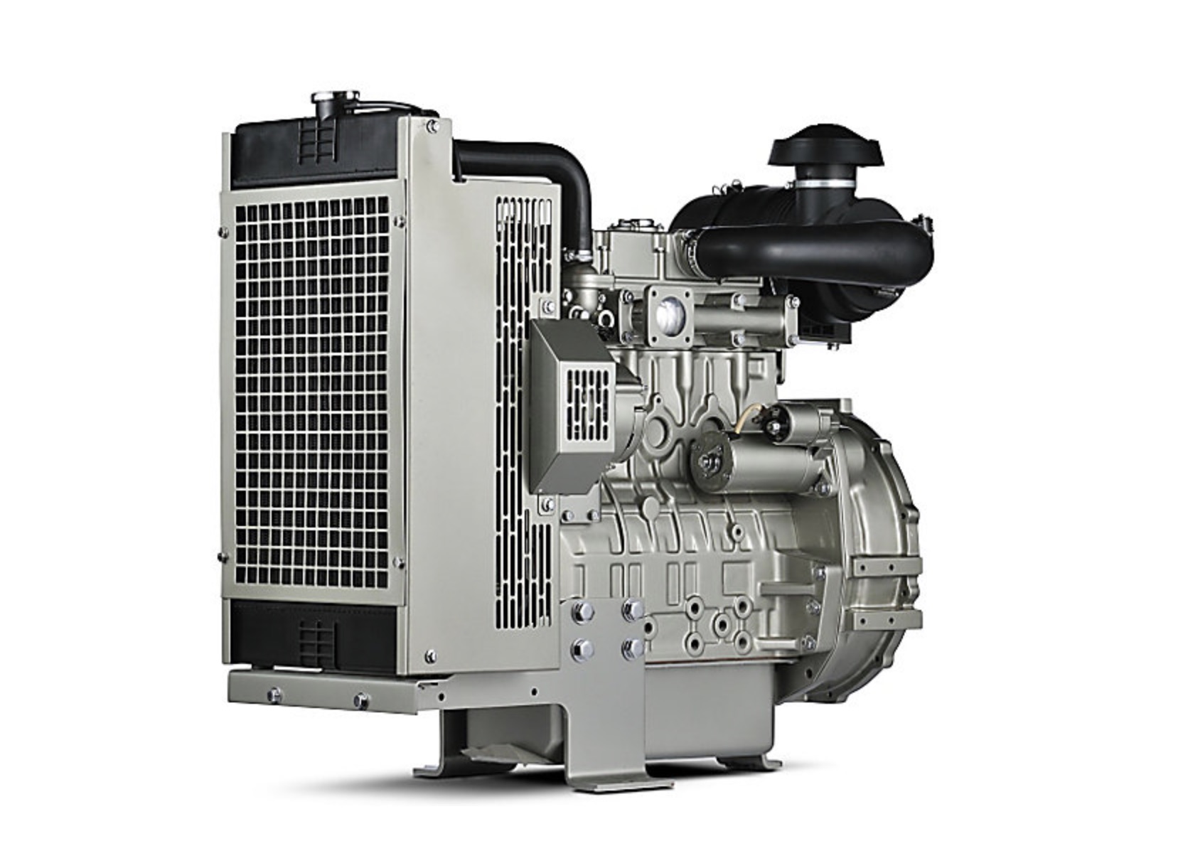 Perkins 404D-22TG Diesel Genset Engine