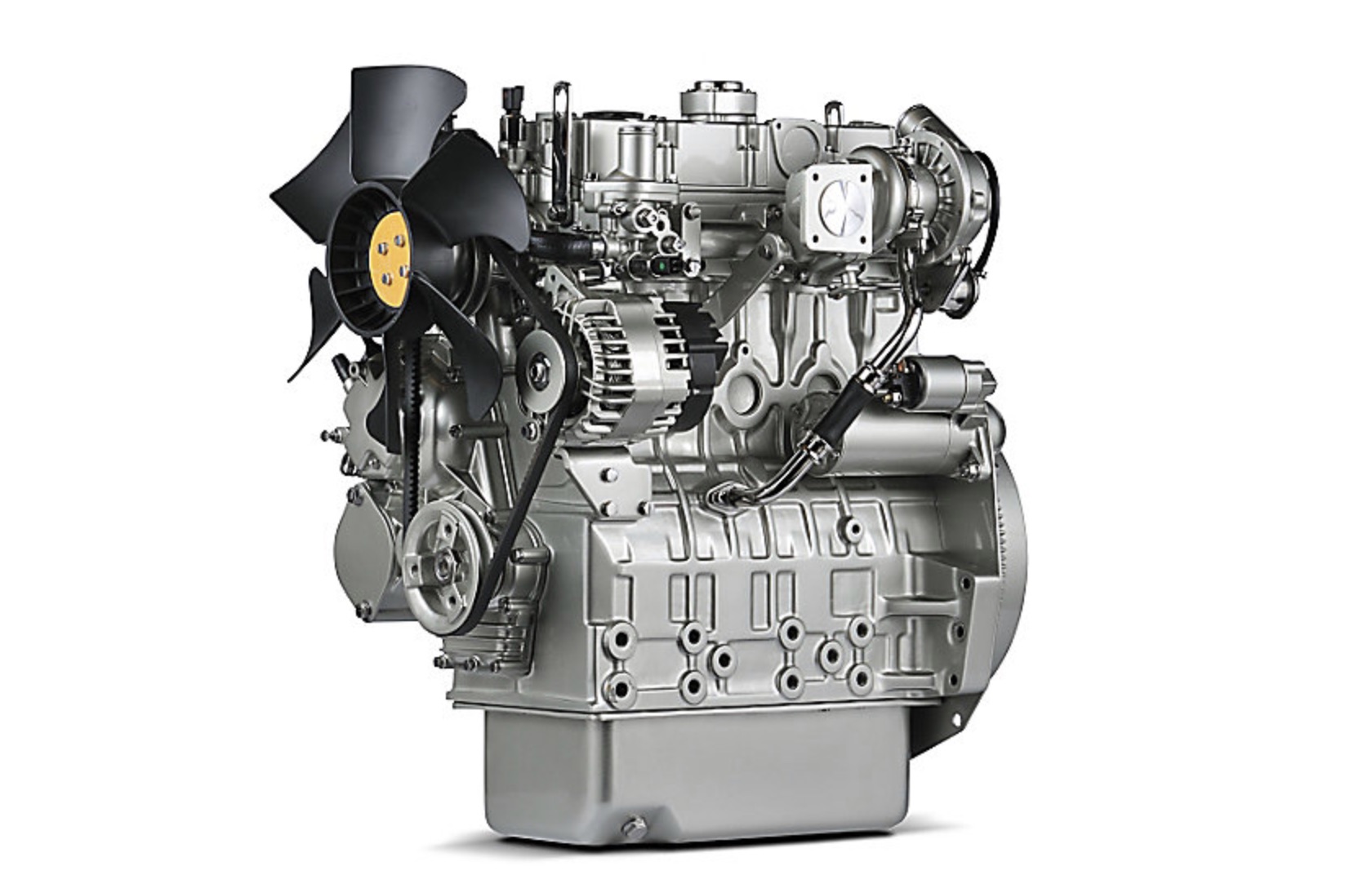 Perkins 404EA-22T Industrial Diesel Engine