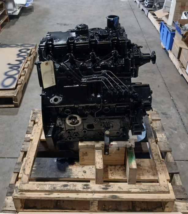 404C-22 Refurb