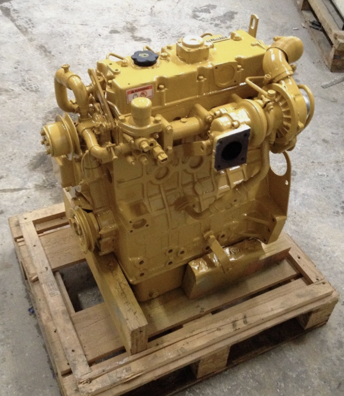 404C-22T Refurb