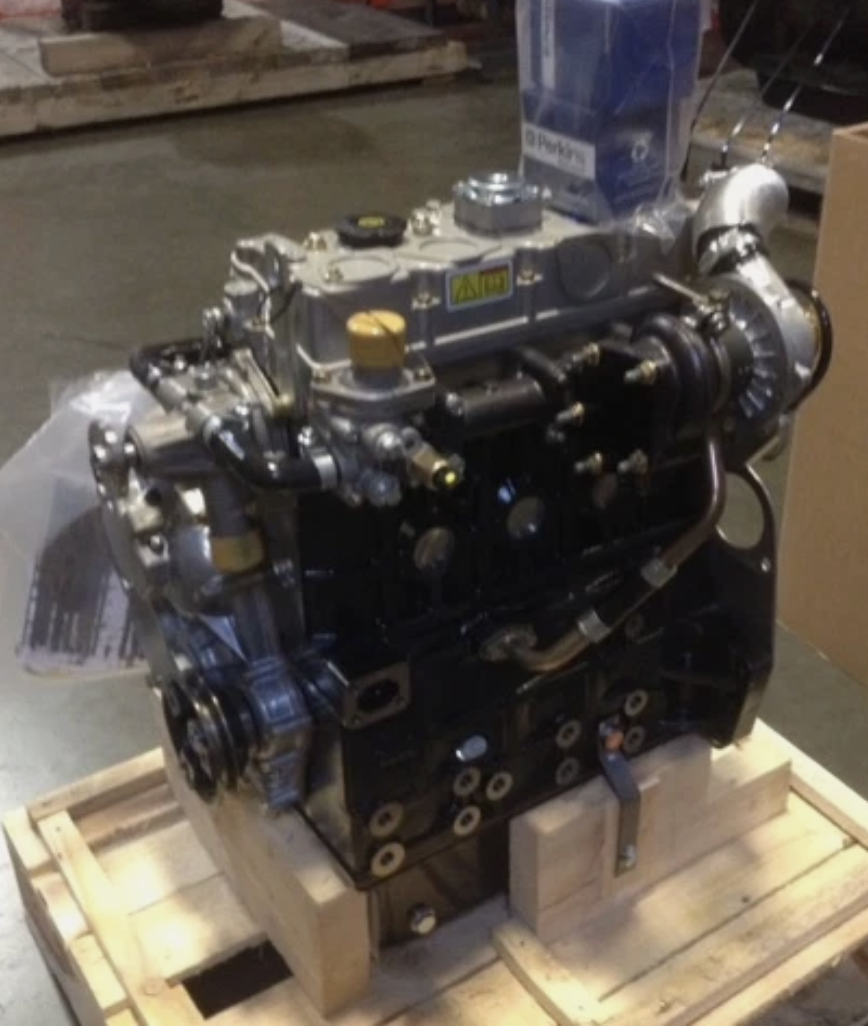 404D-22T Refurb